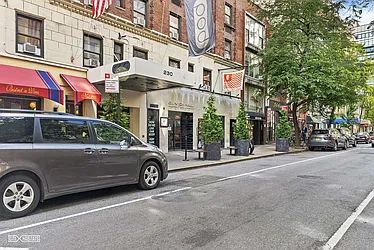 Rented by Citi Habitats