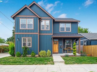 6025 SE Duke St, Portland, OR 97206