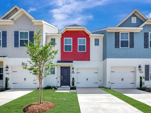 9404B Mill St, Providence Village, TX 76227