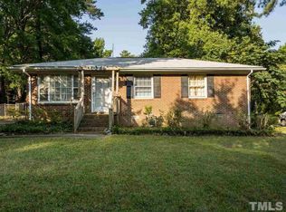 1021 Suffolk Blvd, Raleigh, NC 27603