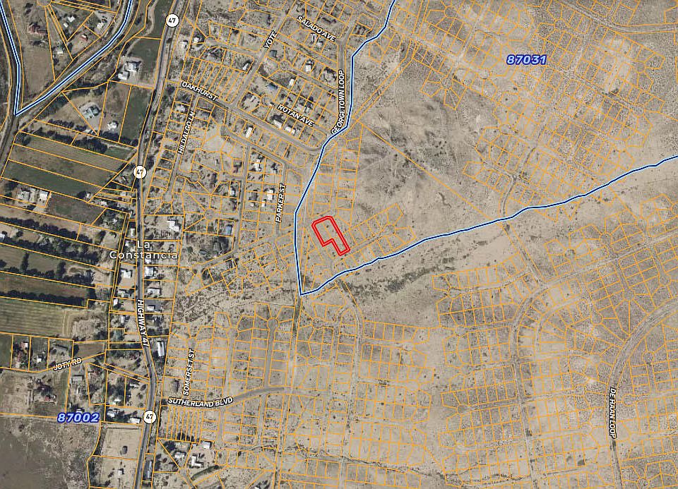 2nd image of Rio Del Oro Loop #63