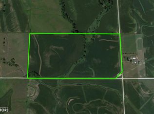 Heron Avenue & 270th St, Exira, IA 50076