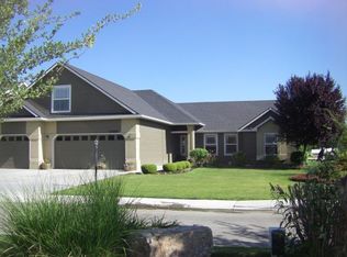 2300 W Lincoln Ave, Nampa, ID 83686
