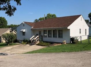 100 Waldon Way, Frankfort, KY 40601