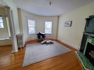 94 Westbourne Ter, Brookline, MA 02446