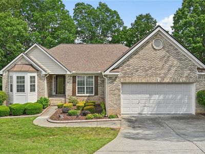 3463 Dunbar Ln, Suwanee, GA, 30024