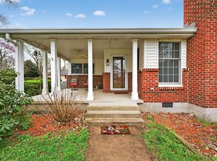 601 Brentlawn Rd, Nashville, TN 37220