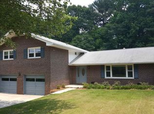 2037 Chesterfield Dr NE, Atlanta, GA 30345