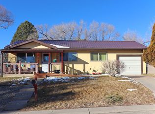 217 S Valley Rd, Cortez, CO 81321