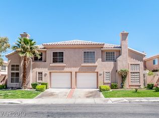 212 Winnsboro St, Henderson, NV 89074