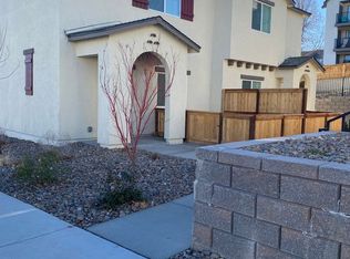 1213 Cedarhaven Ct, Reno, NV 89523