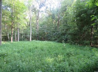 0 Wallace Fork Rd, Gentryville, IN 47537