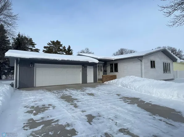 505 Lily Ln, Ada, MN 56510