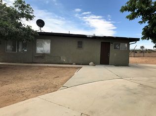 56677 Sunset Dr, Yucca Valley, CA 92284