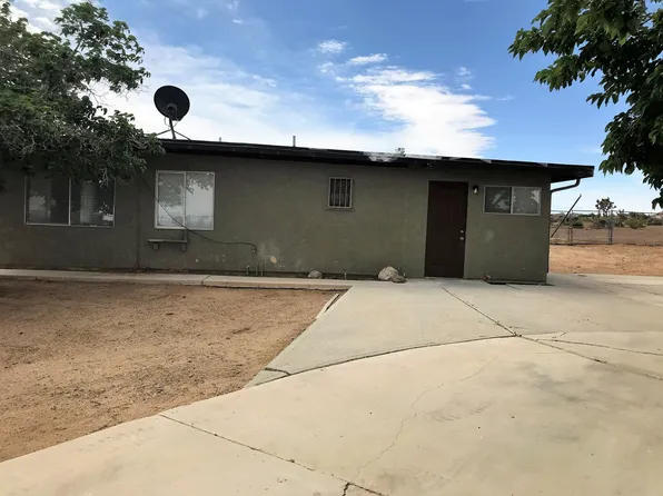 56677 Sunset Dr, Yucca Valley, CA 92284