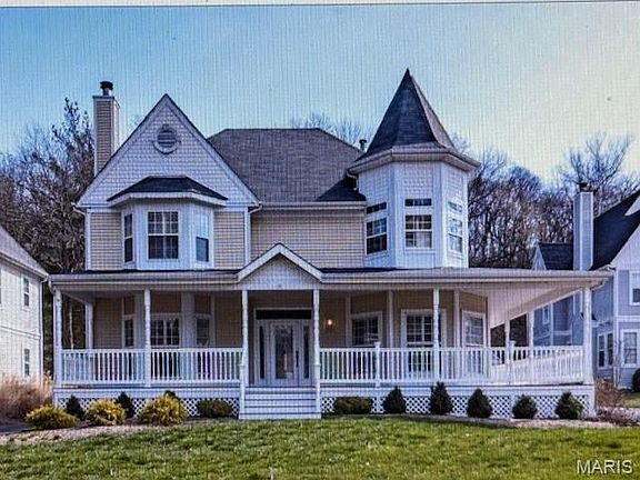 2nd image of 3544 Saint Albans Rd