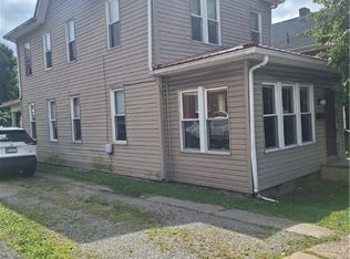 403 S 6th St, Indiana, PA 15701