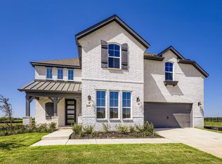 2109 Ten Mile Creek Ct, Celina, TX 75009