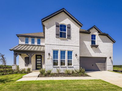 2109 Ten Mile Creek Ct, Celina, TX, 75009