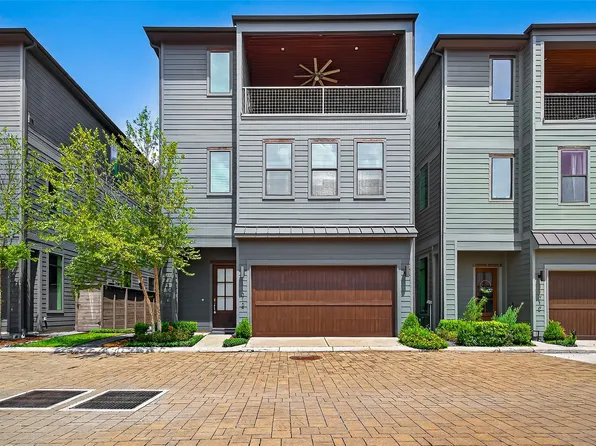 11012 Avenue Malkenu, Houston, TX 77043