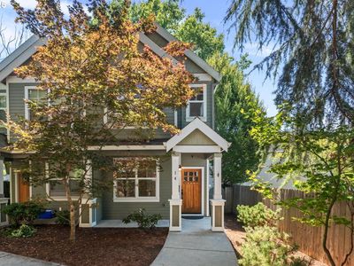 14 NE Stanton St, Portland, OR, 97212