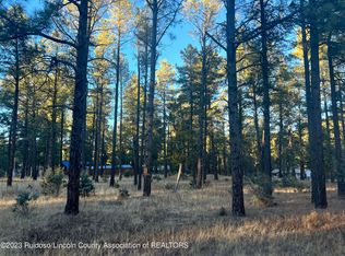 1208 Mechem Dr, Ruidoso, NM 88345