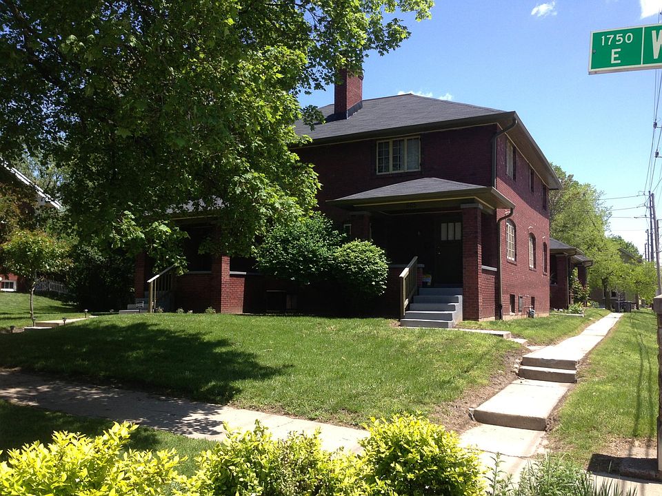 1st image of 501 N Woodruff Place West Dr