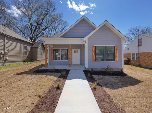 300 W Deaderick St, Jackson, TN 38301