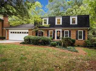 6631 Rocky Falls Rd, Charlotte, NC 28211