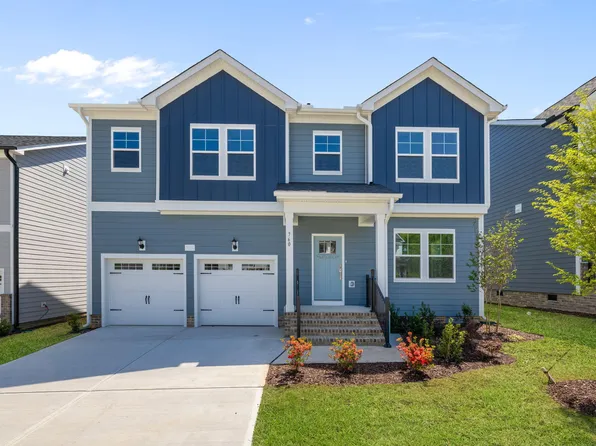 760 Aristocrat Ln, Knightdale, NC 27545