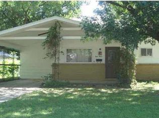 812 S Vine St, Wichita, KS 67213