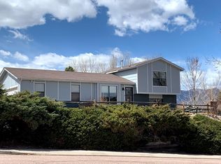 6505 Charter Dr, Colorado Springs, CO 80918