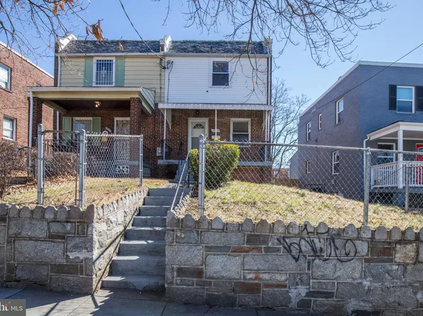 1889 Alabama Ave SE, Washington, DC 20020