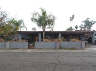 4013 N 48th Ave, Phoenix, AZ 85031