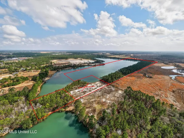 Jake Bell Rd, Gulfport, MS 39503
