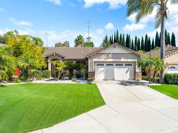 868 Panella Ct, Oceanside, CA 92057