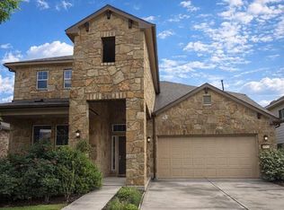 11613 Reading Ct, Austin, TX 78717