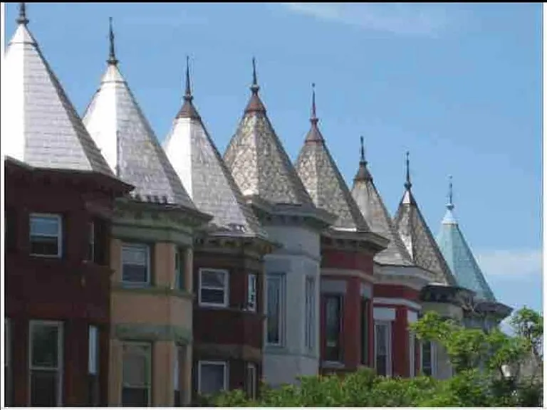 37 R St NW — Photo 15