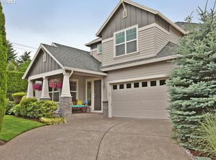 13030 NW Corso Ln, Portland, OR