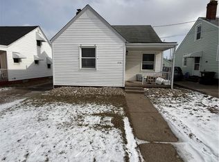 1216 Homewood Ave SW, Canton, OH