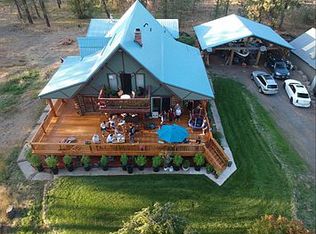 21304 W Valeri Ln, Spokane, WA 99224