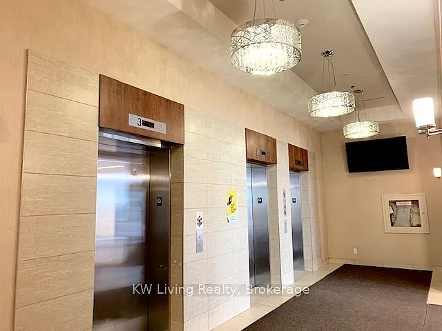 50 Town Centre Ct #2808 — Photo 9
