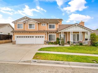 1388 Omalley Way, Upland, CA 91786