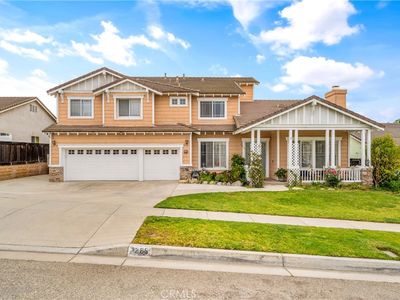 1388 Omalley Way, Upland, CA, 91786