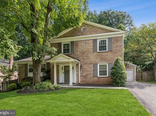 1235 Derbyshire Rd, Potomac, MD 20854