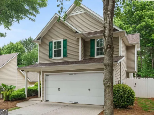 5116 Centennial Creek Vw NW, Acworth, GA 30102