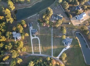 124 Mallard Road, Edenton, NC 27932