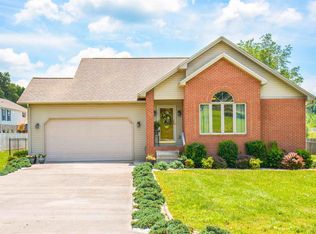 31 Cobblestone Way, Corbin, KY 40701