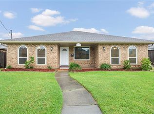 4713 Laplace St, Metairie, LA 70006