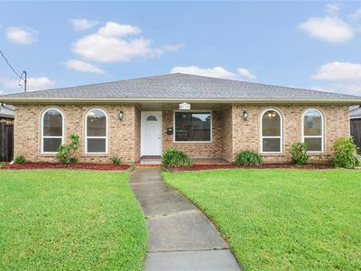 4713 Laplace St, Metairie, LA, 70006